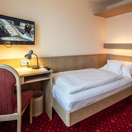 Blessings Landhotel Lehnenberg Экстерьер фото