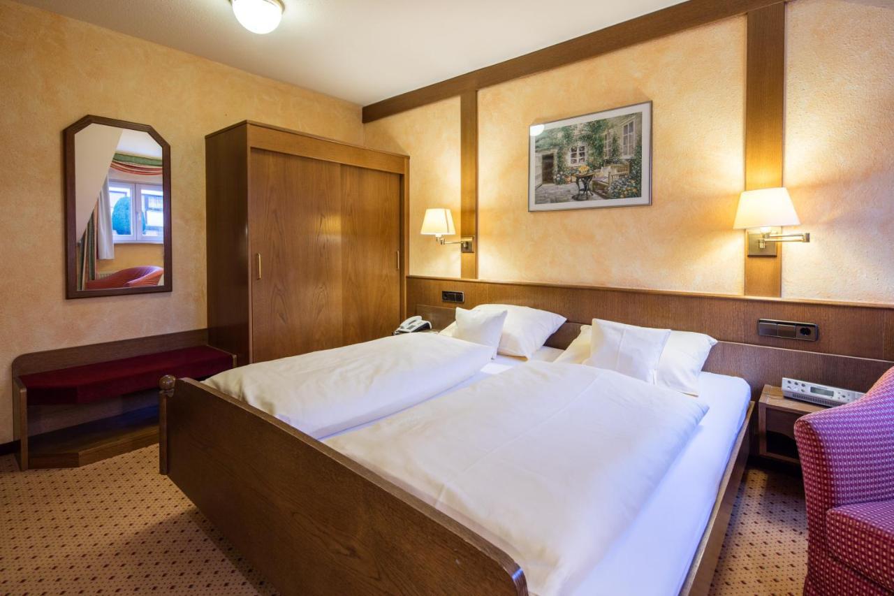 Blessings Landhotel Lehnenberg Экстерьер фото