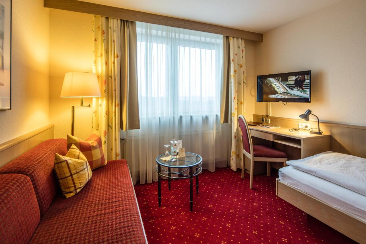 Blessings Landhotel Lehnenberg Экстерьер фото
