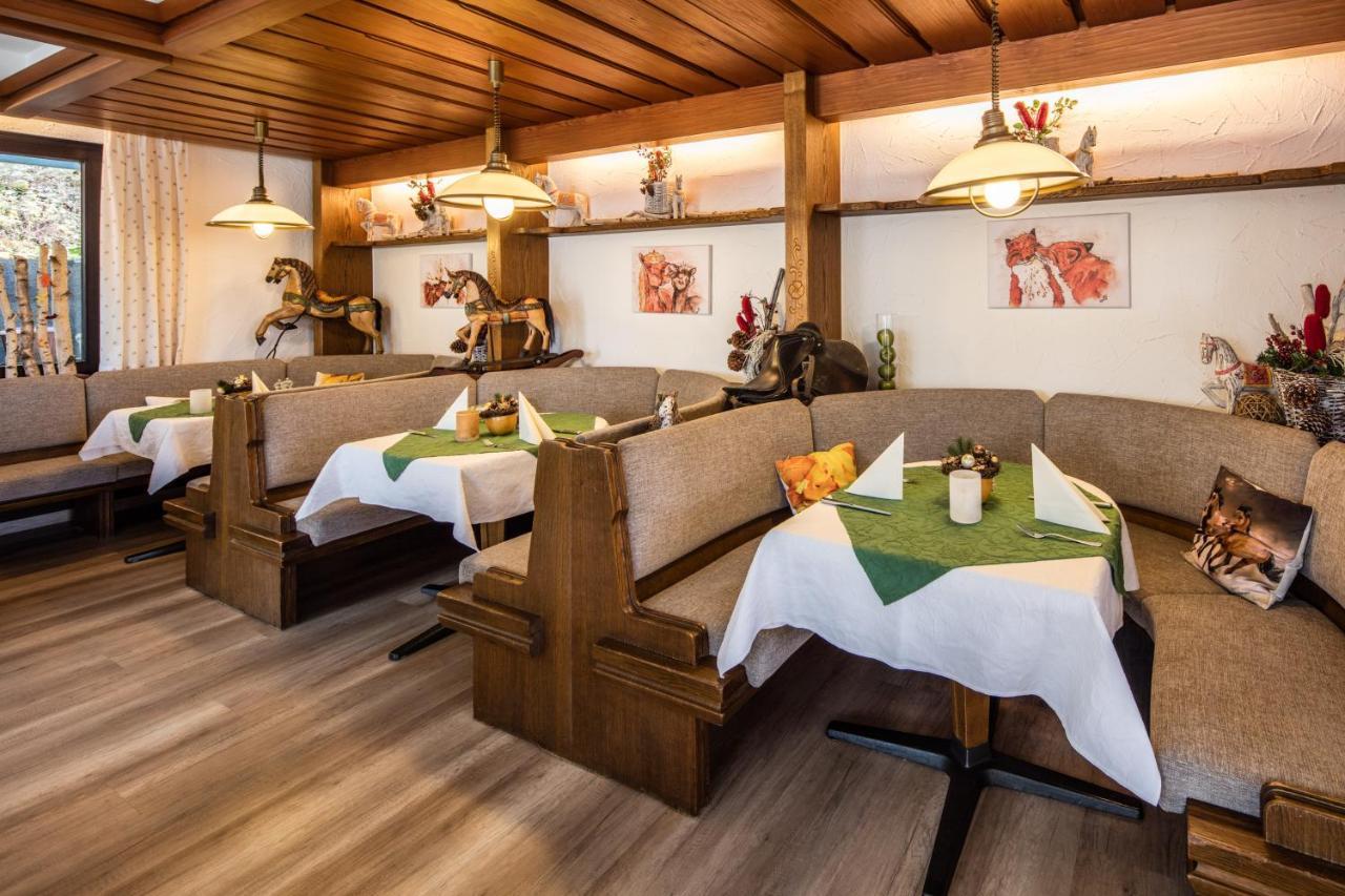 Blessings Landhotel Lehnenberg Экстерьер фото