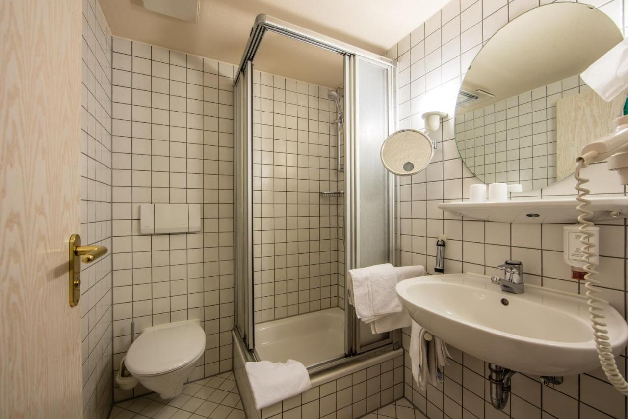 Blessings Landhotel Lehnenberg Экстерьер фото