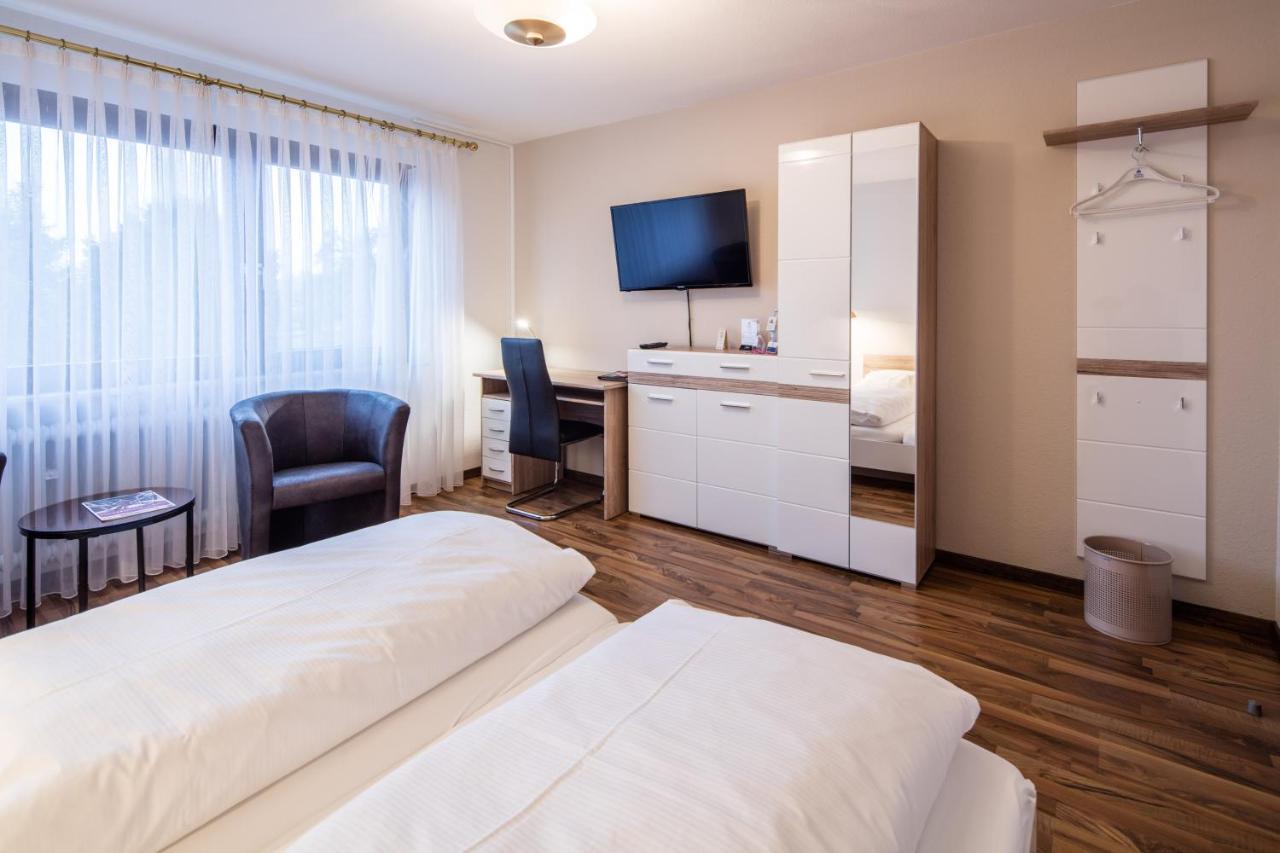 Blessings Landhotel Lehnenberg Экстерьер фото