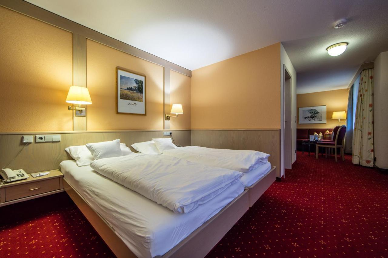 Blessings Landhotel Lehnenberg Экстерьер фото